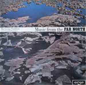 Deben Bhattacharya - Music From The Far North