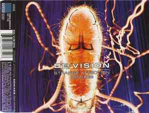 De/Vision - Strange Affection (Remixes)