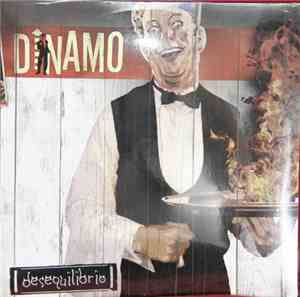 Dinamo - Desequilibrio