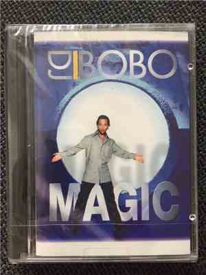 DJ BoBo - Magic