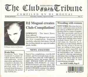 DJ Moguai - The Club Tribune