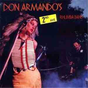 Don Armando's 2nd Avenue Rhumba Band - Don Armando's 2nd Avenue Rhumba Band