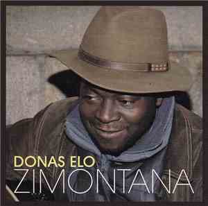 Donas Elo - Zimontana