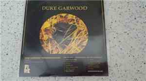 Duke Garwood - Dreamboatsafari