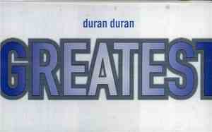 Duran Duran - Greatest