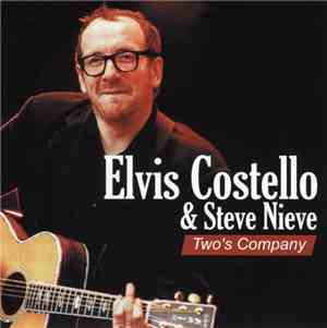 Elvis Costello - Talking In Newcastle 1999 Vol. 1