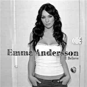 Emma Andersson - I Believe