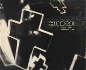 Empirion - Jesus Christ