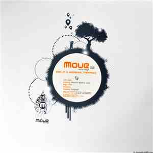 End-Jy & Andreas - Tripping