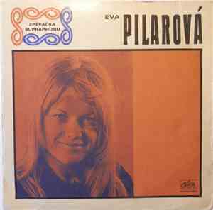Eva Pilarová - Jsem Tvá Dlouhá Pouť / Rodeo