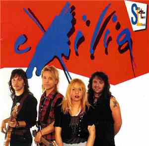 Exilia - Exilia