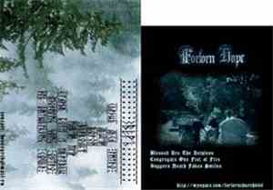 Forlorn Hope / ЗверЪ - Split