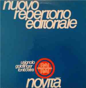 Francesco Comito - Strumentali: