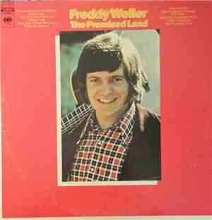 Freddy Weller - The Promised Land