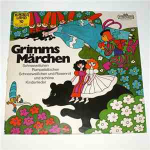 Gebrüder Grimm - Grimms Märchen
