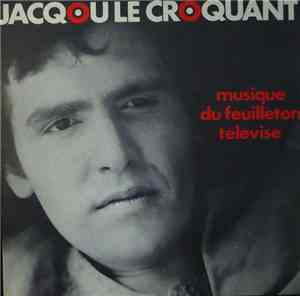 Georges Delerue - Jacquou Le Croquant (Music Du Feuilleton Télévisé)