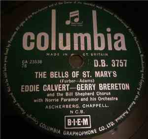 Gerry Brereton - Eddie Calvert And The Bill Shepherd Chorus With Norrie Par ...