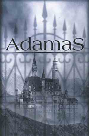 Gestalt  - Adamas