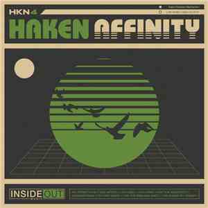 Haken  - Affinity