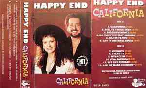 Happy End  - California