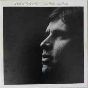 Harri Saksala - Vaellan Vaellan