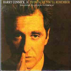 Harry Connick, Jr. - Promise Me You'll Remember (Love Theme From The Godfat ...