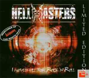Hellmasters - I Would Kill For Rock'n' Roll