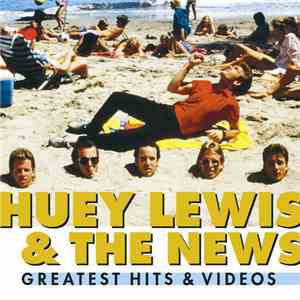 Huey Lewis & The News - Greatest Hits & Videos