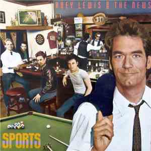 Huey Lewis And The News - Sports