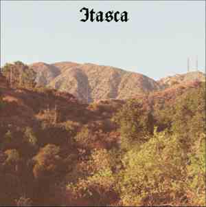 Itasca - Grace Riders On The Road