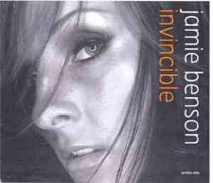Jamie Benson - Invincible