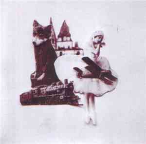 Joana And The Wolf - Hide Me / Vagabond Song