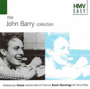 John Barry - The John Barry Collection