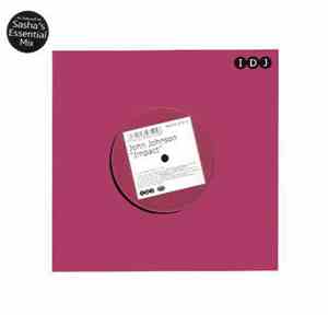 John Johnson - Impact (Record 2 Of 2)