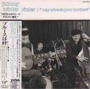 Johnny Winter - 