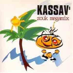 Kassav' - Zouk Megamix