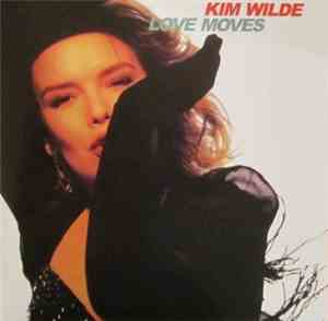 Kim Wilde - Love Moves