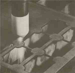 Knurl - Vermifuge