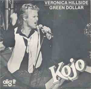 Kojo  - Veronica Hillside