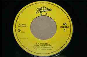 La Sonora Dinamita - La Sortija