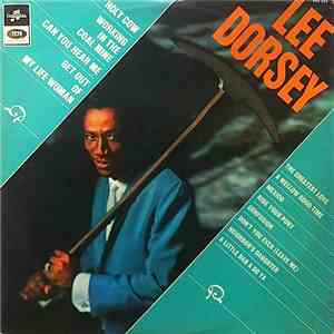 Lee Dorsey - Lee Dorsey