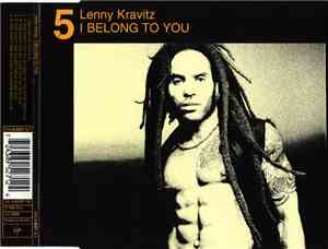 Lenny Kravitz - I Belong To You