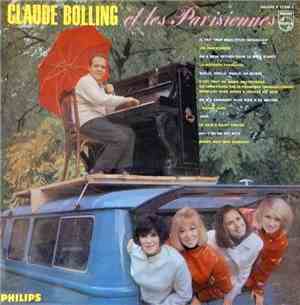 Les Parisiennes Et Claude Bolling - Claude Bolling Et Les Parisiennes