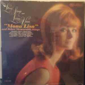Living Strings And Living Voices - 