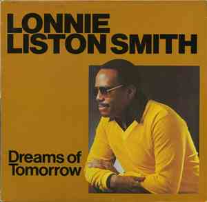 Lonnie Liston Smith - Dreams Of Tomorrow