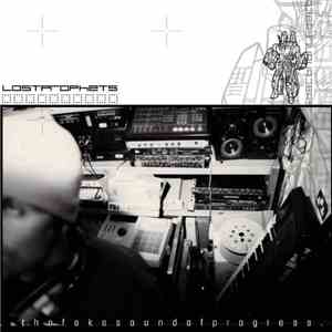 Lostprophets - The Fake Sound Of Progress