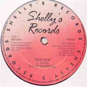 Louie Ranking - Don Doc
