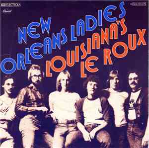 Louisiana's Le Roux - New Orleans Ladies