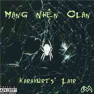 Mang Nhen Clan - Karakurts' Lair