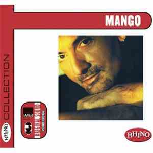 Mango  - Mango